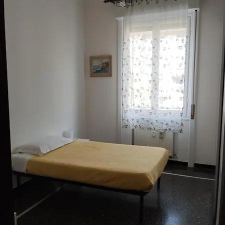 Apartamento Maison San Fruttuoso Génova