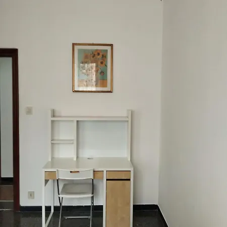 Maison San Fruttuoso Génova