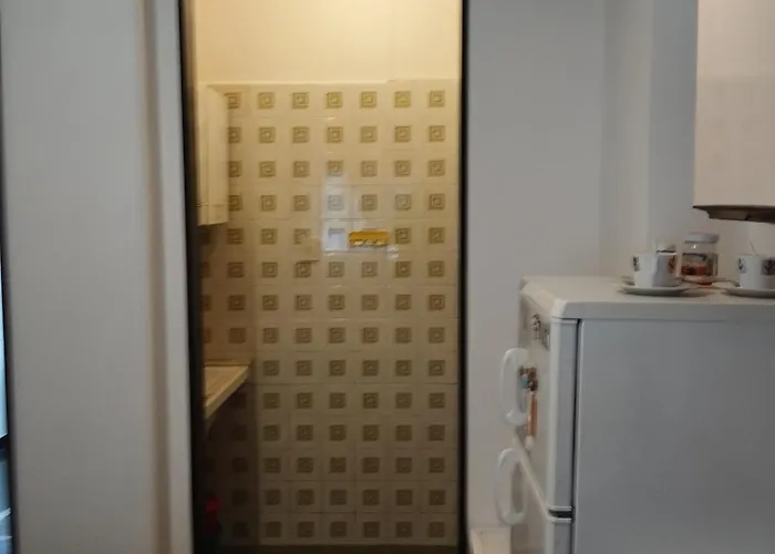 Maison San Fruttuoso Janov