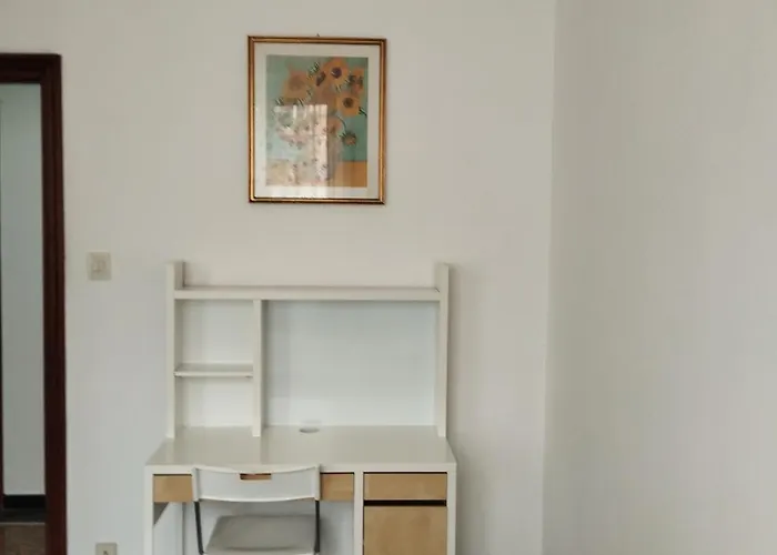 Maison San Fruttuoso Janov