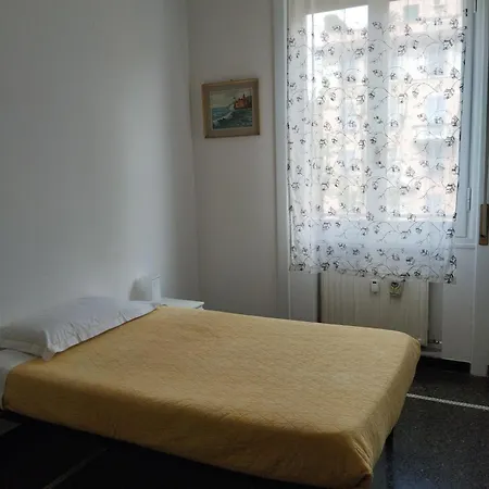 Maison San Fruttuoso