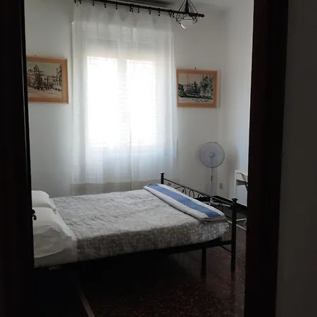 Apartment Maison San Fruttuoso *