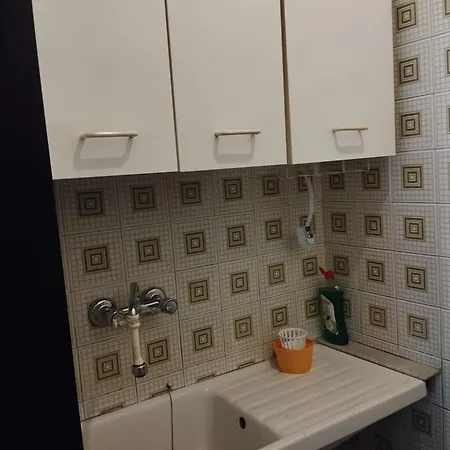 Apartment Maison San Fruttuoso Genoa