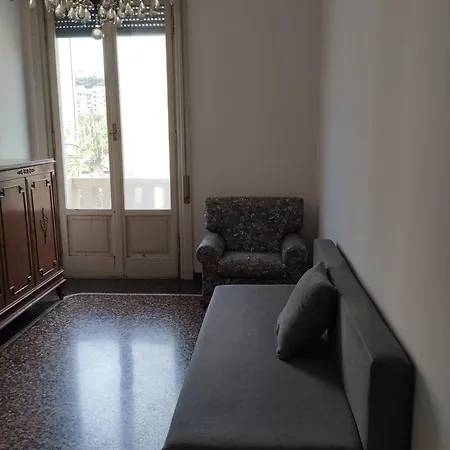 Maison San Fruttuoso Genoa