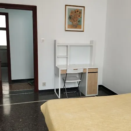 Appartamento Maison San Fruttuoso