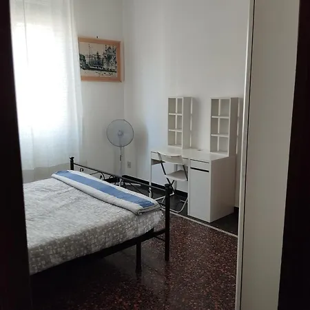 Διαμέρισμα Maison San Fruttuoso Γένοβα
