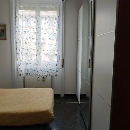 Appartamento Maison San Fruttuoso Genova