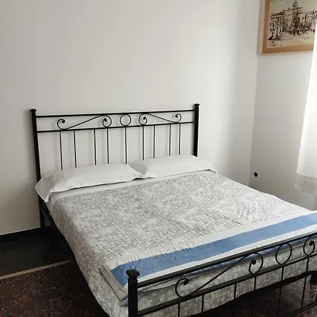 Appartamento Maison San Fruttuoso *