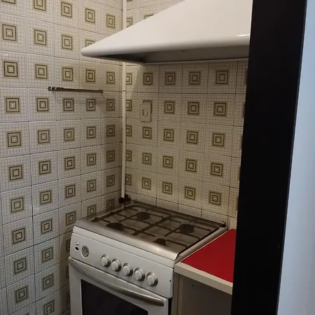 Maison San Fruttuoso Genova