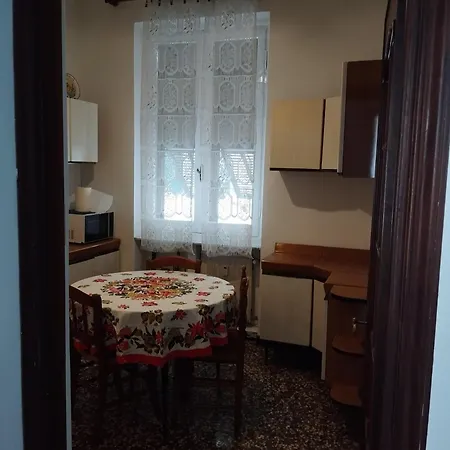 Appartamento Maison San Fruttuoso *
