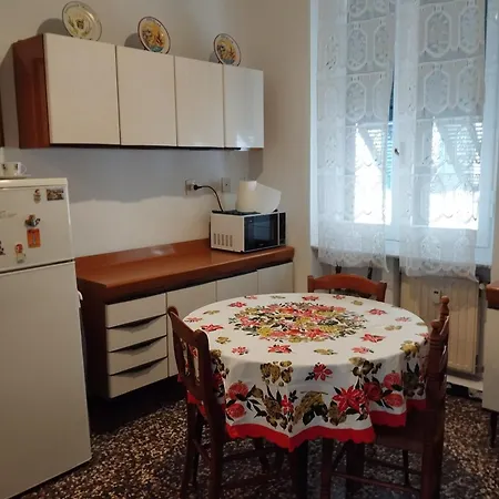 Appartamento Maison San Fruttuoso