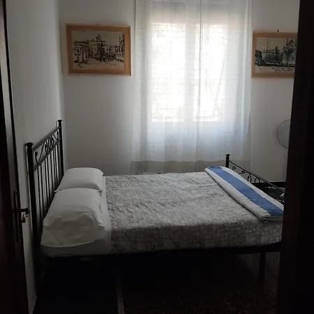 Διαμέρισμα Maison San Fruttuoso Γένοβα
