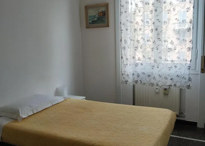 Maison San Fruttuoso