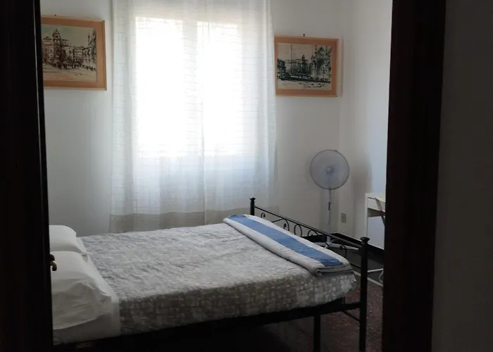 Lägenhet Maison San Fruttuoso