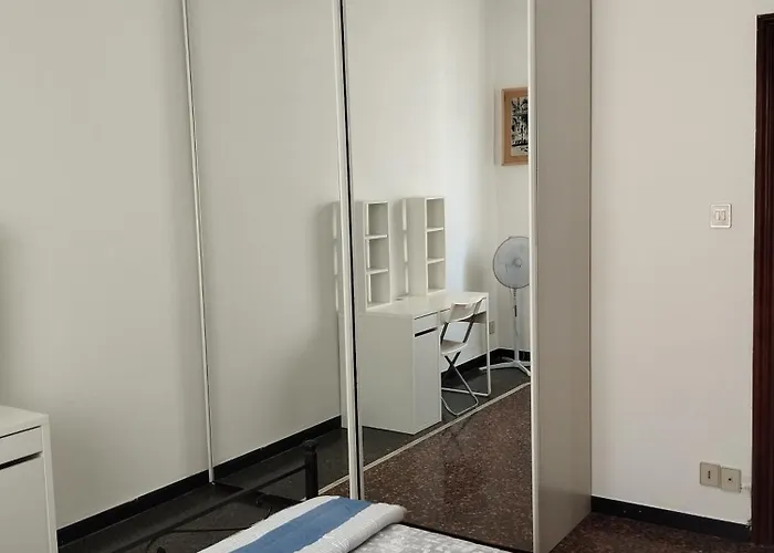 Lägenhet Maison San Fruttuoso *