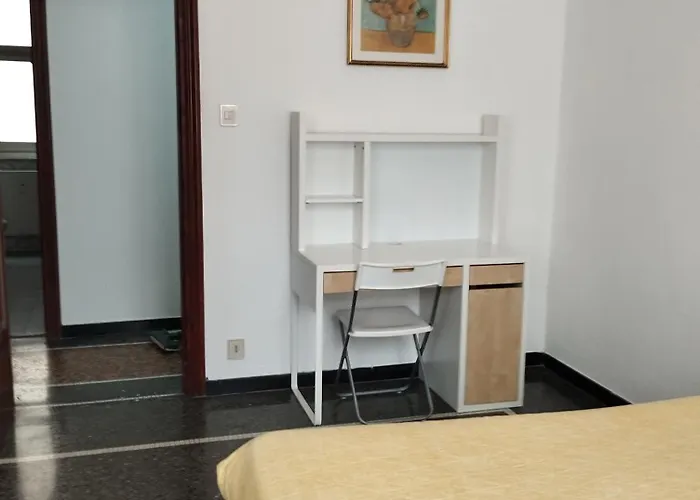 Lägenhet Maison San Fruttuoso