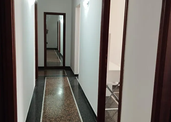 Maison San Fruttuoso