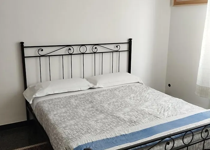 Lägenhet Maison San Fruttuoso *