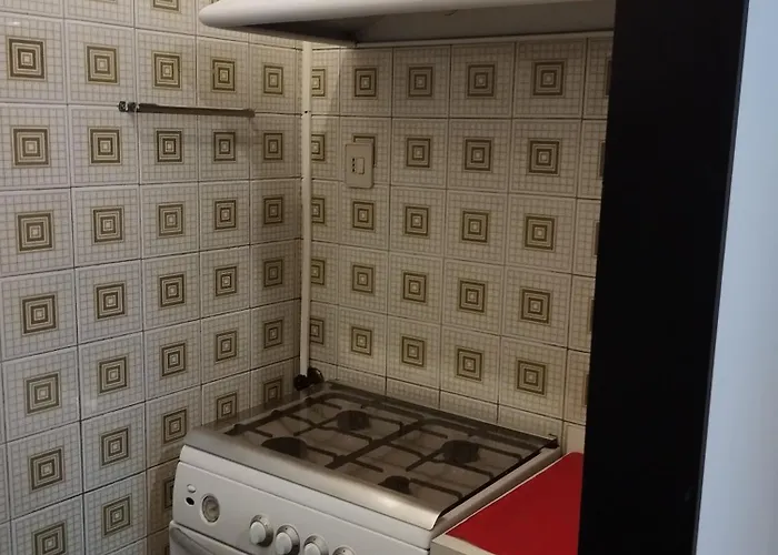 Maison San Fruttuoso Genua