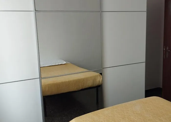 Maison San Fruttuoso Genua