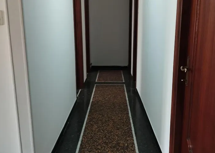 Lägenhet Maison San Fruttuoso *