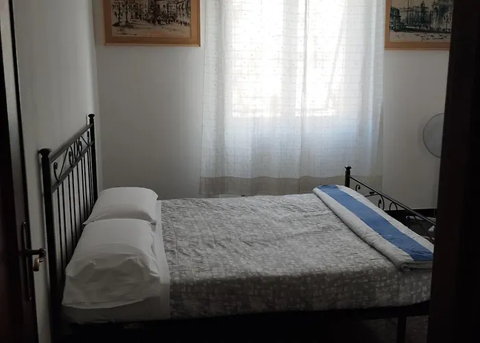 Apartment Maison San Fruttuoso Genua