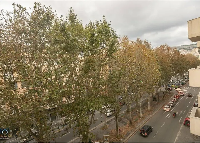 Lägenhet Maison San Fruttuoso *