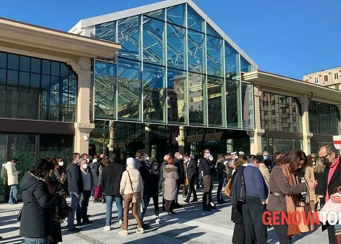 Maison San Fruttuoso