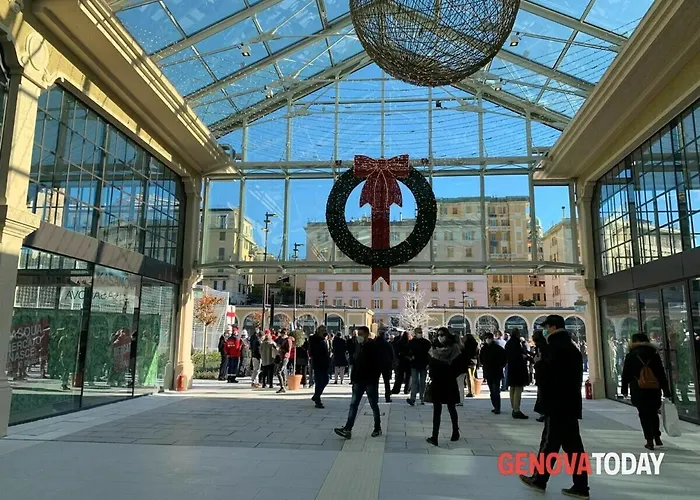 Lägenhet Maison San Fruttuoso Genua