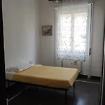 Lägenhet Maison San Fruttuoso Genua